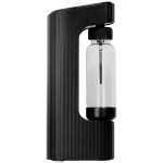 Black Sparkler Midnight Water Beverage Carbonator - 43276