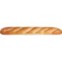 Fresha Fresh Large French Loaf 400G