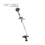 E-co 26CC Petrol Trimmer Split Shaft