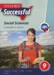 Oxford Successful Social Sciences Caps: Gr 9: Learner& 39 S Book Paperback