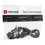 Toe Clip Straps