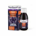 Sambucol Immuno Forte 120ML