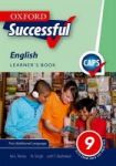 Oxford Successful English Caps: Gr 9: Learner& 39 S Book Paperback
