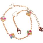 Fresh And Sweet Tourmaline Bracelet Is A Versatile Everyday Gift Choice
