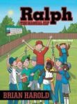 Ralph The Magical Elf - Not A Christmas Story Hardcover