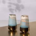 Solac Solar Pourer - Blue Earth Multi