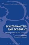 Schizoanalysis And Ecosophy - Reading Deleuze And Guattari Hardcover