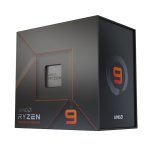 Amd Ryzen 9 7950X 16-CORE 4.5GHZ AM5 Cpu