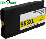 INK-Power Inkpower Generic Replacement Cartridge For Hp Officejet Ink