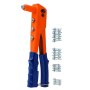 Fragram - Riveter Kit With Rivets