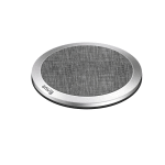 Snug Fast Wireless Desktop Charger Plate