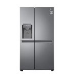 LG 610L Side By Side Refrigerator GC-L257JLYL