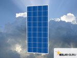 160WATT Solar Panel