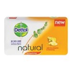 Dettol Bath Soap Refreshing 175G