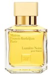 Maison Francis Kurkdjian Lumi Re Noire Pour Femme Unboxed