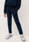 Trousers Viena - Navy