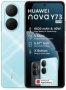 Huawei Y73 4G Dual Sim 256GB Blue 256 Gb 8 Gb RAM