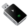 Wireless Carplay Android Auto Adapter Plug & Play 5G Wifi Box