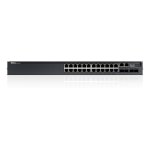 Dell N3024EP 1U Power Managed Gigabit Ethernet 210-APXC