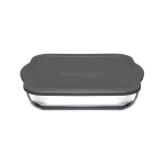 3.2LT Casserole With Lid Grey