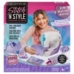 Cool Maker Sew Stylin Fashion Studio