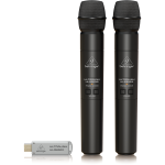 Behringer ULM202USB Wireless Handheld Microphone