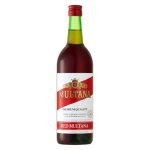 Multana Red Includes Deposit 750ML