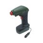 Portable Digital Air Compressor - Tire Inflator And Cordless Air Pump