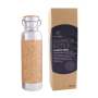 Double Insulated Water Bottle 600ml