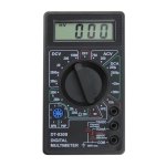 ED042 Digital Multitester