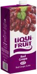 Red Grape Juice