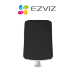 Ezviz Solar Panel