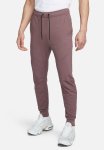 Nike M Tech Lightweight Jogger - Plum Eclipse
