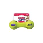 KONG Airdog Squeaker Dumbell - Large