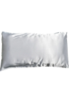 Satin Pillow Case - Gold Satin