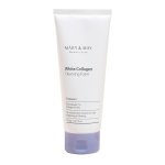 White Collagen Cleansing Foam