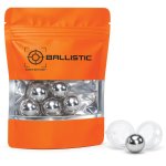 Ballistic Rattlesnake Ammo .68 Cal Pack Of 10