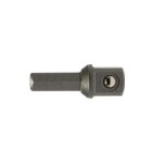 Teng Tools 3 8INCH Drive Hex Male Adaptor 32MM