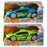 Street Lighter Light Up Car
