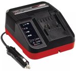 Charger Power X – Car Charger 3A