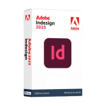 Adobe Indesign 2026 Windows