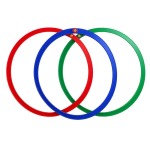 50CM Grouping Circles 3 Pack