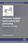 Advances In Clean Hydrocarbon Fuel Processing - Science And Technology Paperback