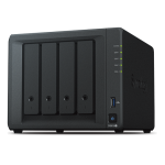 Synology DS918+ 4BAY Nas