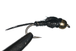 Scientific Fly Ptn Gb Black 14