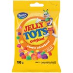 Beacon Original Jelly Tots 100G