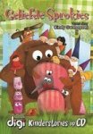 Geliefde Sprokies Afrikaans Cd