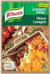 Lasagne Mate Sauce