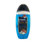 Vuma Shower Gel Ocean 429ml