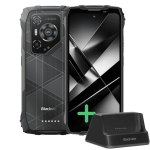 Blackview BL7000 Pro 5G Rugged Phone + Free Charging Dock